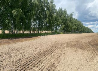 Продажа земельного участка, 122 сот., рабочий посёлок Погар, Советская площадь