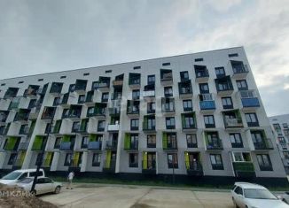 Квартира на продажу студия, 26.6 м2, Саха (Якутия), улица Летчицы Веры Захаровой, 15