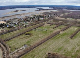 Продажа участка, 13.4 сот., деревня Старое Мелково, Парковая улица, 5