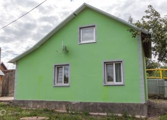 Продается дом, 72 м2, Уфа, жилой район Черниковка, Большая Чукотская улица, 47