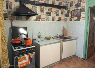 Двухкомнатная квартира на продажу, 50.1 м2, Красноперекопск, улица Калинина, 6