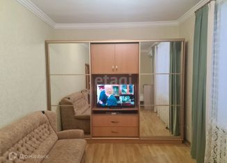 Продам 1-комнатную квартиру, 37 м2, Крым, квартал Егудина, 17
