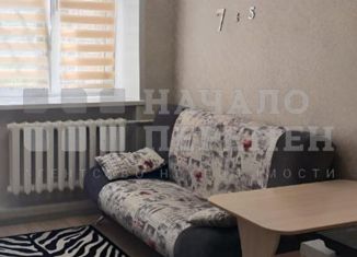 Сдается в аренду квартира студия, 17 м2, Новосибирск, проспект Карла Маркса, 19, проспект Карла Маркса