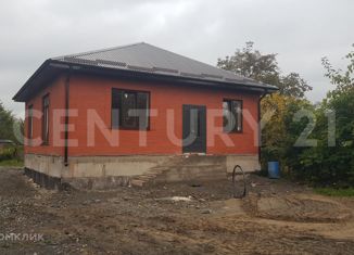 Продам дом, 90 м2, посёлок городского типа Заводской, СНО Локомотив, 594