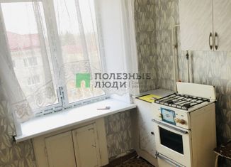 1-комнатная квартира на продажу, 27.9 м2, Курган, Краснодонская улица, 25А, жилой район Энергетики