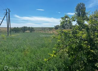 Продам земельный участок, 6 сот., посёлок Солнечный, Апрельская улица