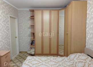 Продается двухкомнатная квартира, 47.2 м2, рабочий посёлок Николаевка, улица Ленина, 64