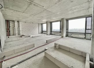 Продаю 2-комнатную квартиру, 78.8 м2, Москва, Мичуринский проспект, 56, ЖК Небо