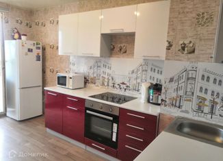 Продам 1-комнатную квартиру, 34.9 м2, Санкт-Петербург, Кушелевская дорога, 5к2, метро Площадь Мужества