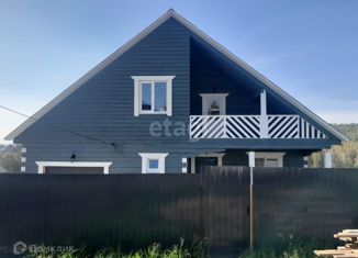 Продаю дом, 193.8 м2, село Мамоны, Черёмуховый переулок