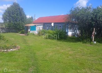 Продажа дома, 67 м2, село Нижнее Аврюзово, Садовая улица