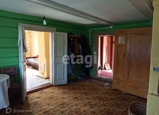 Продам дом, 42 м2, деревня Труфаново, 17Н-219