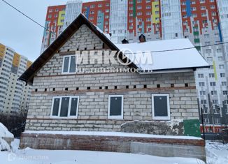 Продам дом, 204.4 м2, поселок Жилино, посёлок Жилино, 52