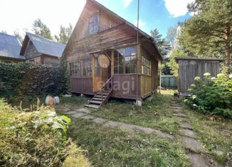 Продам дом, 90 м2, садовое некоммерческое товарищество Строитель, садовое некоммерческое товарищество Строитель, 39