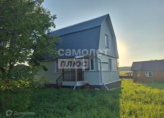 Дом на продажу, 83.5 м2, деревня Дулово