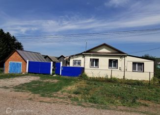 Продам дом, 86 м2, село Ишеево, улица Узянбаевых
