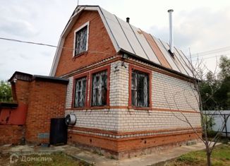 Продажа дома, 100 м2, садовое товарищество Нерское