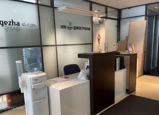 Сдаю в аренду офис, 202 м2, Москва, Большая Пионерская улица, 20, Большая Пионерская улица