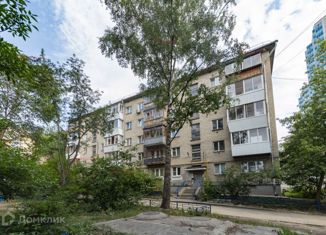 2-ком. квартира на продажу, 42 м2, Екатеринбург, улица Шевченко, 29А, улица Шевченко