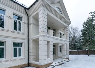 Продажа дома, 800 м2, деревня Подушкино, деревня Подушкино, 47А