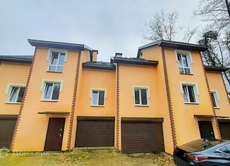 Продажа дома, 181 м2, село Барановка (Лазаревский район), Золотая улица, 2В