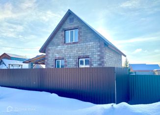 Продажа дома, 120 м2, село Иглино, Лесная улица