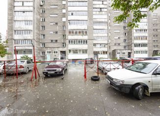 Сдача в аренду однокомнатной квартиры, 34 м2, Новосибирск, Линейная улица, 43, Линейная улица