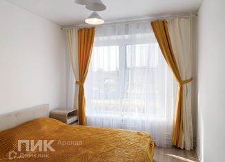 Сдам 1-ком. квартиру, 35 м2, Москва, Георгиевский проспект, 27к1