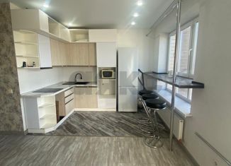 Продам 1-комнатную квартиру, 35.5 м2, Краснодар, улица Дежнёва, 29/3, улица Дежнёва