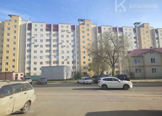 Продается 3-ком. квартира, 82 м2, Воронеж, Минская улица, 2В, Железнодорожный район