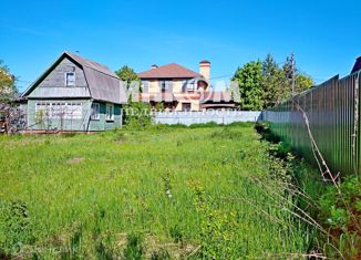 Продажа земельного участка, 10 сот., садовое товарищество Кунья Роща, садовое товарищество Кунья Роща, 114