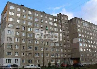 Однокомнатная квартира на продажу, 21.8 м2, Ярославль, Ранняя улица, 13, жилой район Резинотехника
