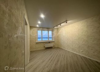 Продам 1-комнатную квартиру, 41 м2, Тюмень, улица Валентины Трофимовой, 13, ЖК Квартал 1964