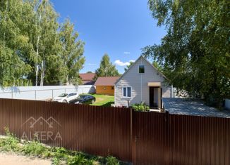 Дом на продажу, 35 м2, Казань, Советский район