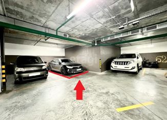 Продаю гараж, 13.3 м2, Владивосток, улица Полетаева, Советский район