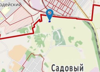 Продаю участок, 6.18 сот., посёлок Садовый