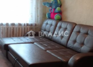 2-комнатная квартира в аренду, 50 м2, Владимир, улица Соколова-Соколёнка, 20, район Доброе