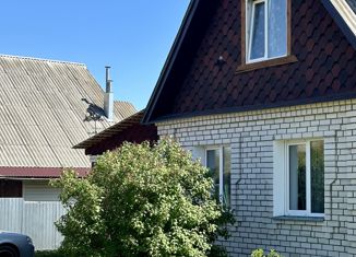 Продажа дома, 121 м2, село Троица, Новая улица