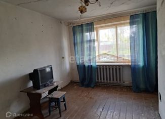 Продается 2-ком. квартира, 35 м2, Кушва, улица Прокофьева, 7