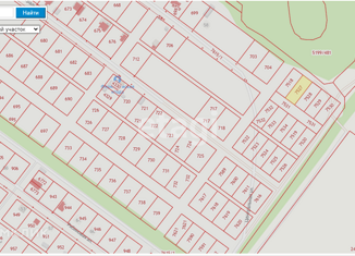 Земельный участок на продажу, 9 сот., Омск, Кировский округ, территория Иртышские Зори, 22