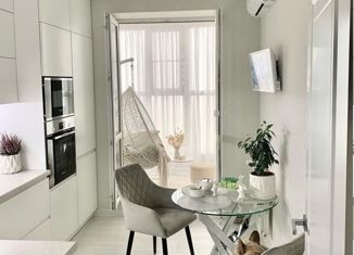 Продаю 2-ком. квартиру, 63.3 м2, Краснодар, улица Героев-Разведчиков, 6к3, ЖК Перспектива