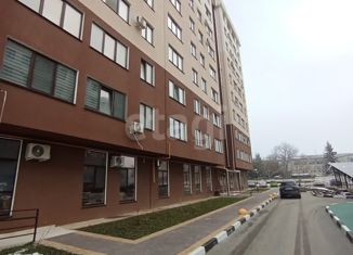 Продажа 2-ком. квартиры, 55.8 м2, село Белоглинка, Парковая улица, 1к2, ЖК Грэсовский