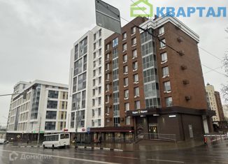 Продаю 2-комнатную квартиру, 64 м2, Белгород, улица Попова, 35, ЖК Центр Парк