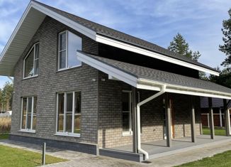 Продаю дом, 115.7 м2, деревня Городище, Малахитовая улица, 9