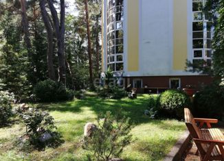 Продается многокомнатная квартира, 168.9 м2, Светлогорск, улица Горького, 6А