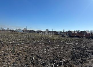 Продаю участок, 6 сот., село Новобессергеневка, Транспортная улица