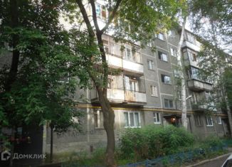 2-комнатная квартира на продажу, 43 м2, Екатеринбург, Панельная улица, 13, Панельная улица