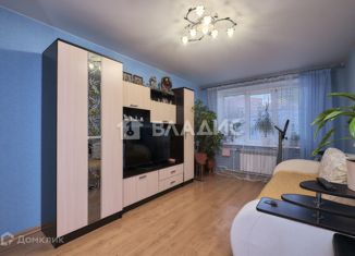 Продаю 3-комнатную квартиру, 73 м2, Рязань, Соколовская улица, 2А, район Соколовка