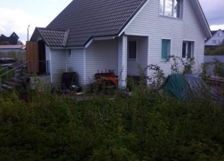 Продажа дома, 70 м2, деревня Березье, Садовая улица, 33