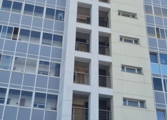 Сдается в аренду 1-ком. квартира, 45 м2, Иркутск, Байкальская улица, 236Б/4